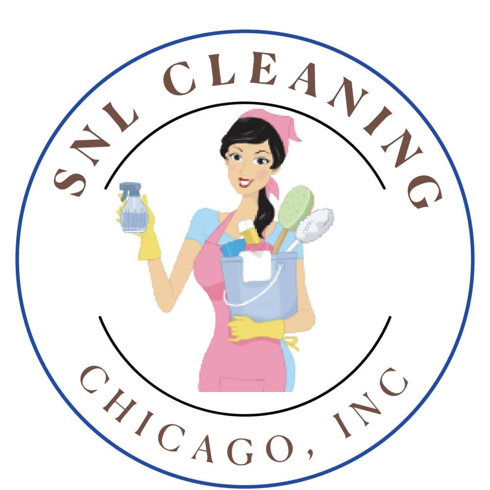 Snl cleaning logo 2026